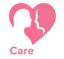 Carehubgh Logo