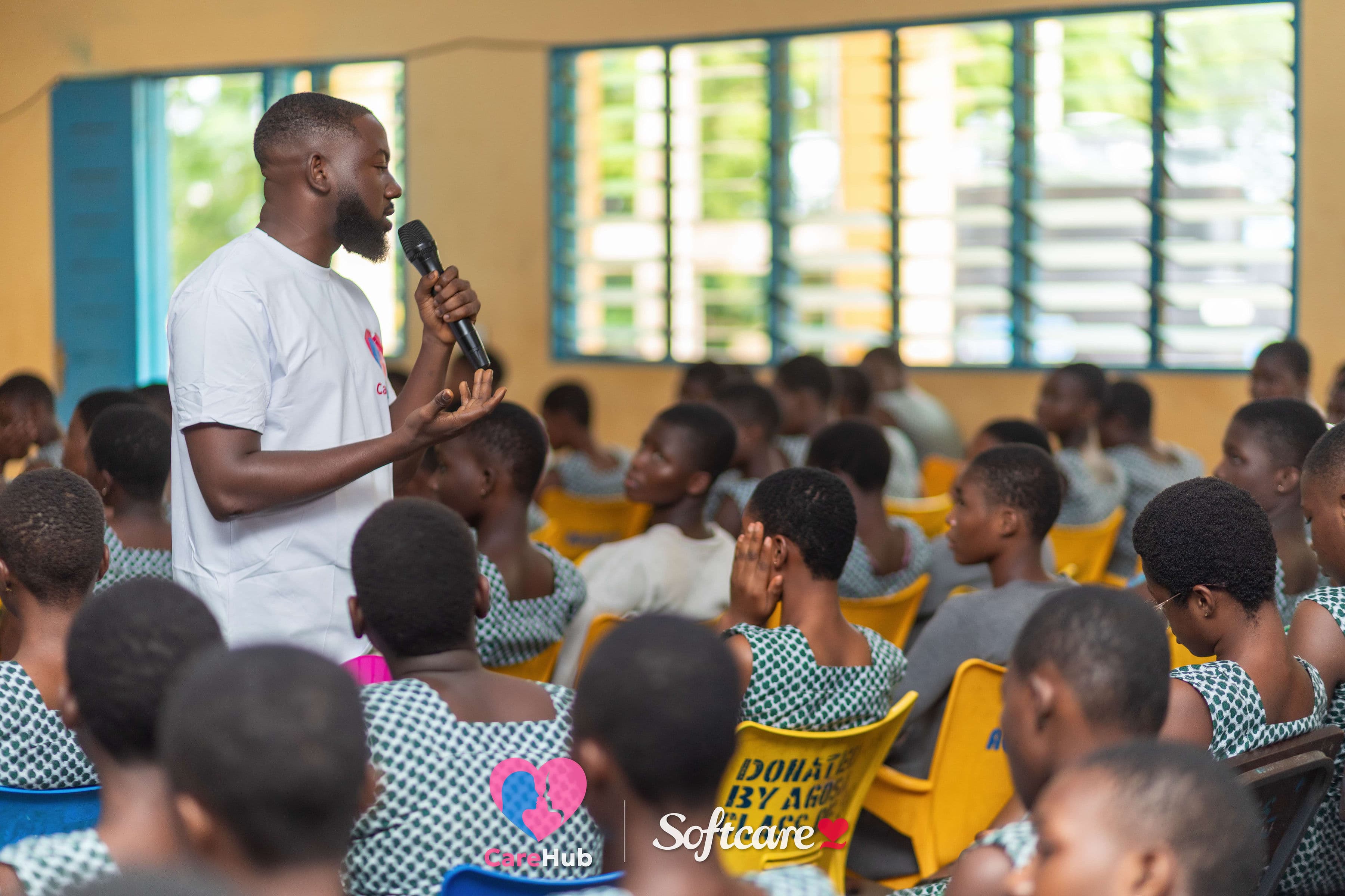 Menstrual Hygiene Day