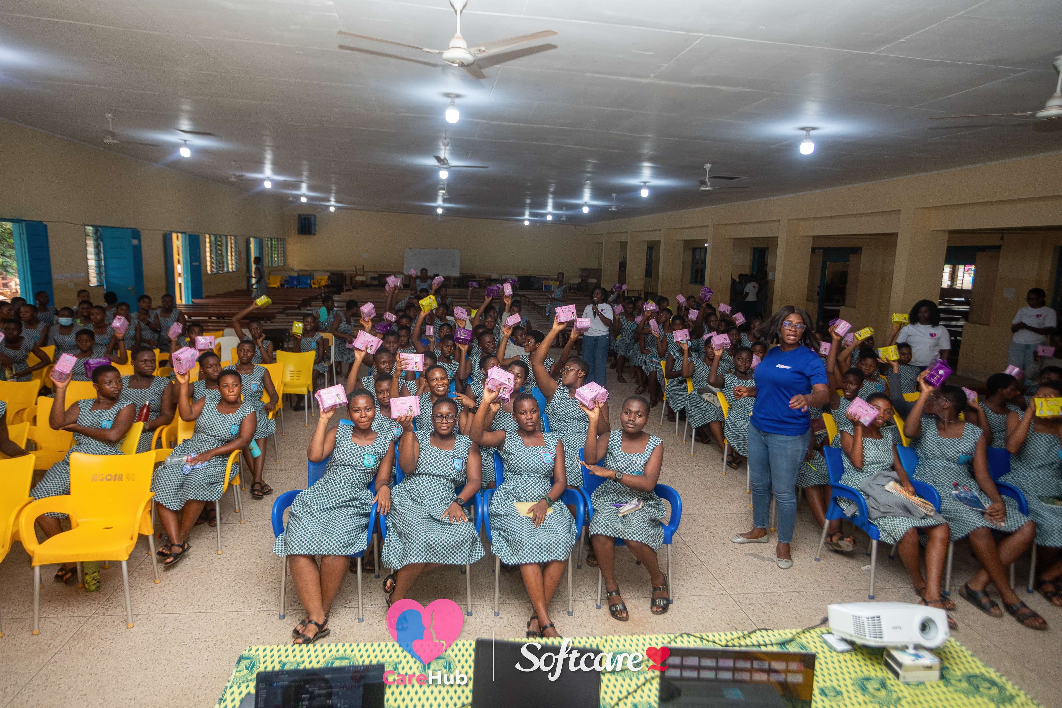 Peer Empowerment