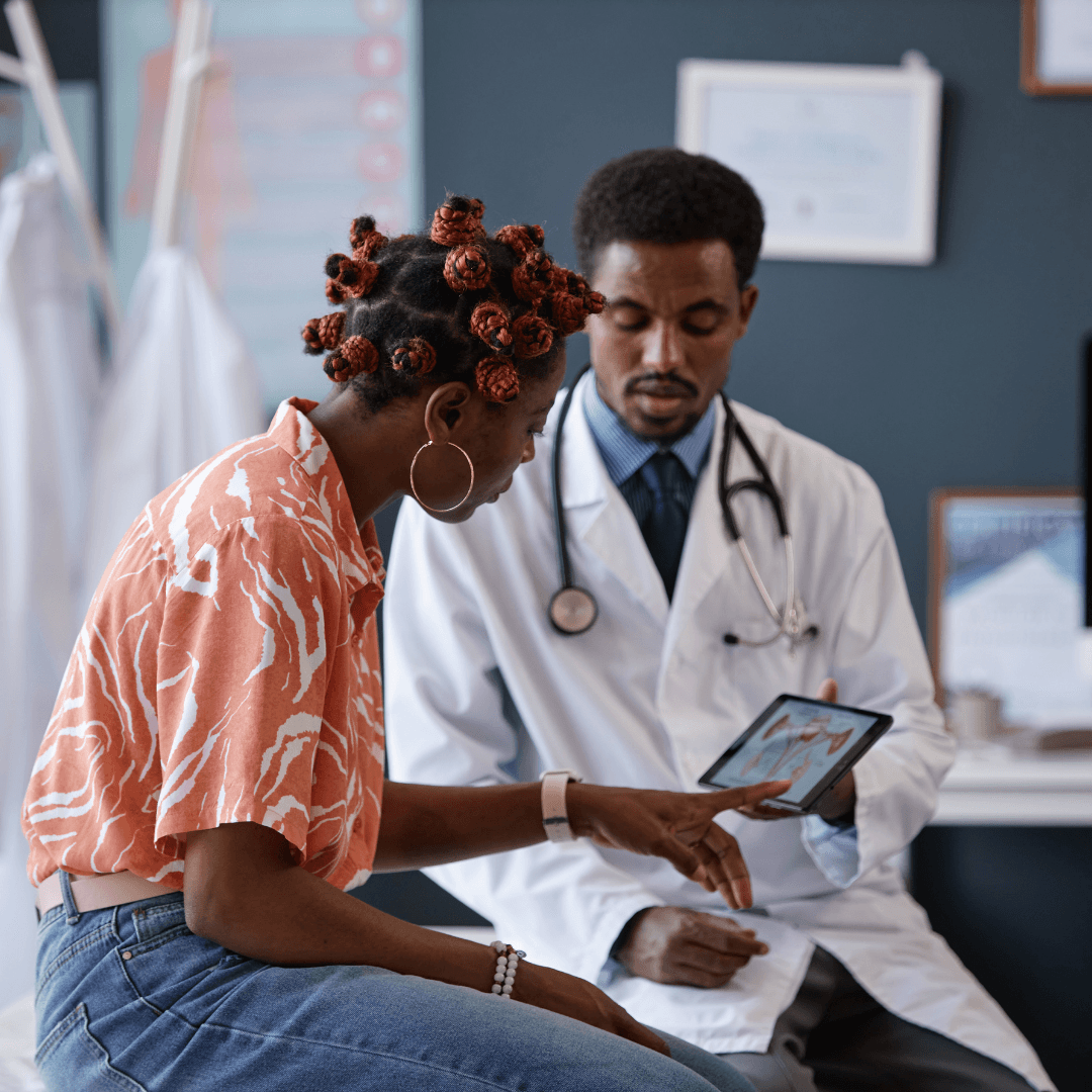 Women's Specialist / Gynecologist