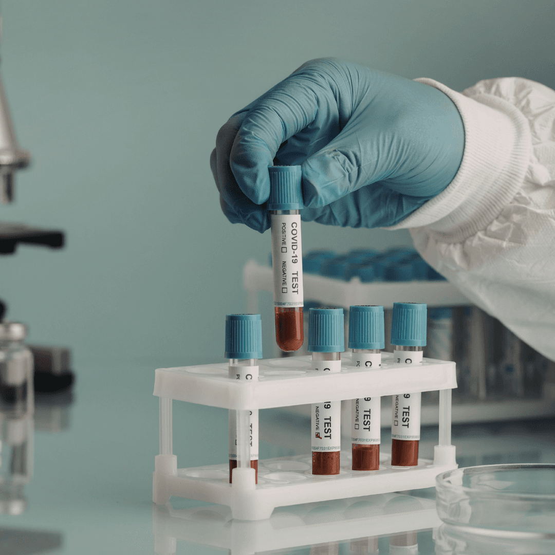 Labs & Blood Profiling