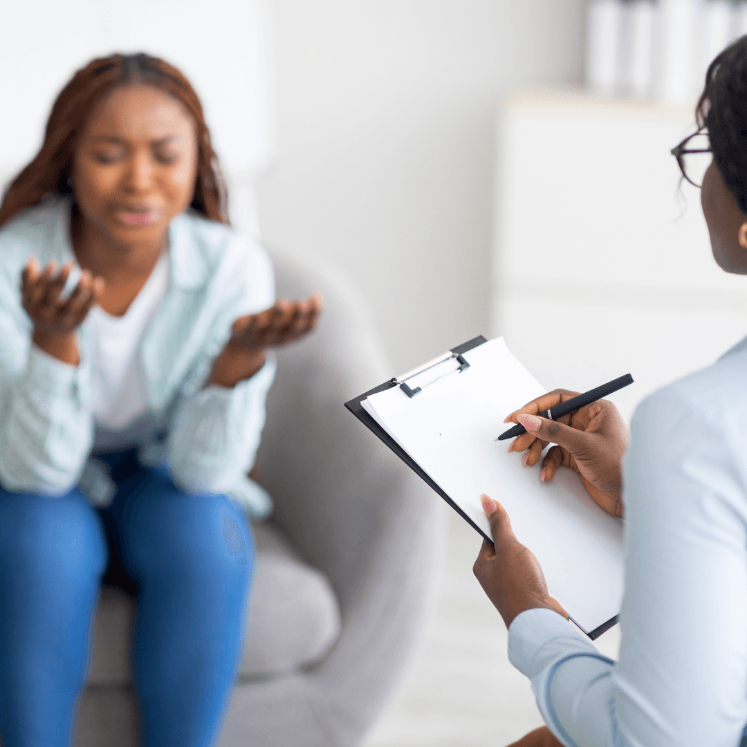 Mental Health Counselor