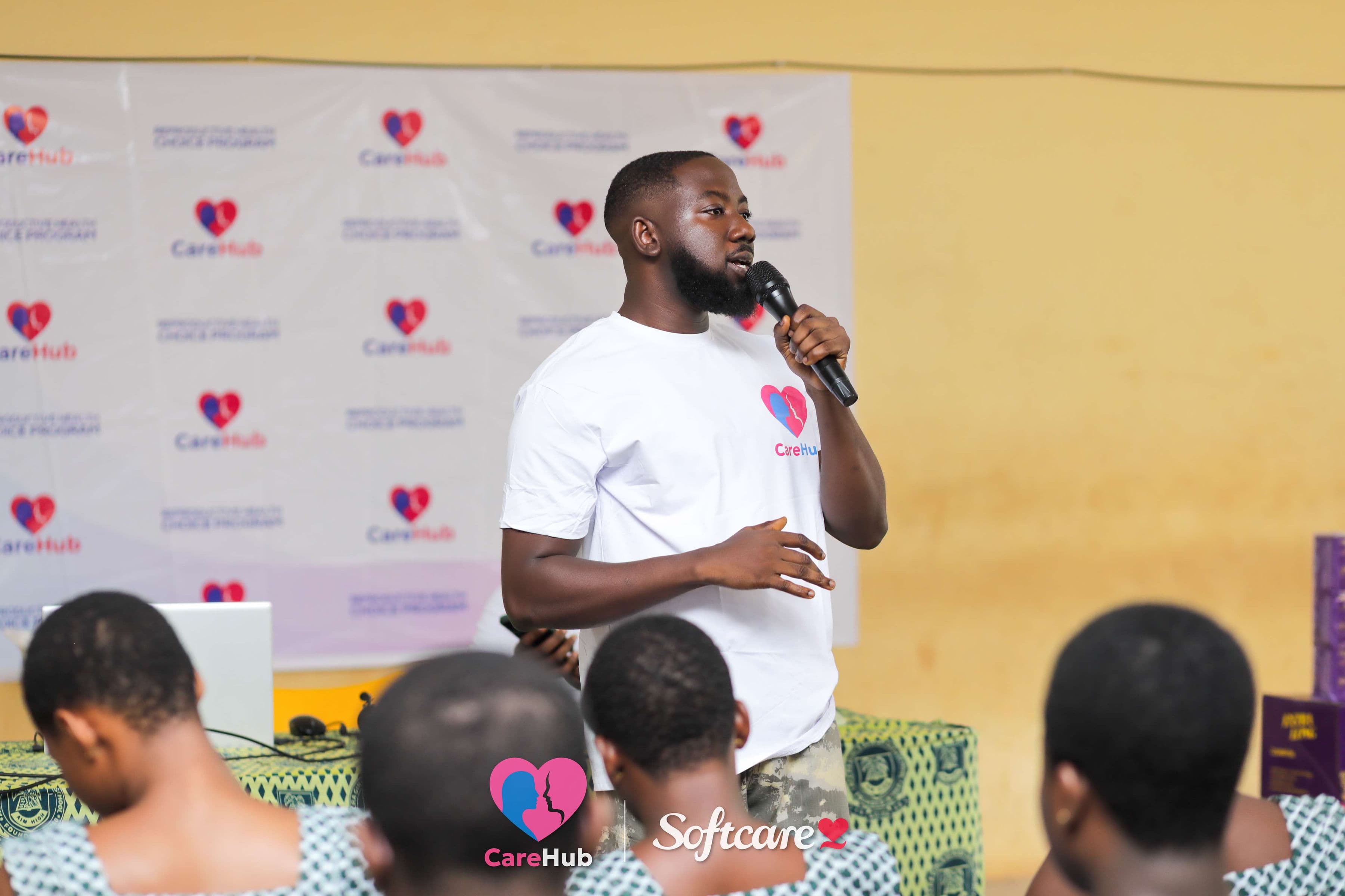 CareHub Reproductive Health
