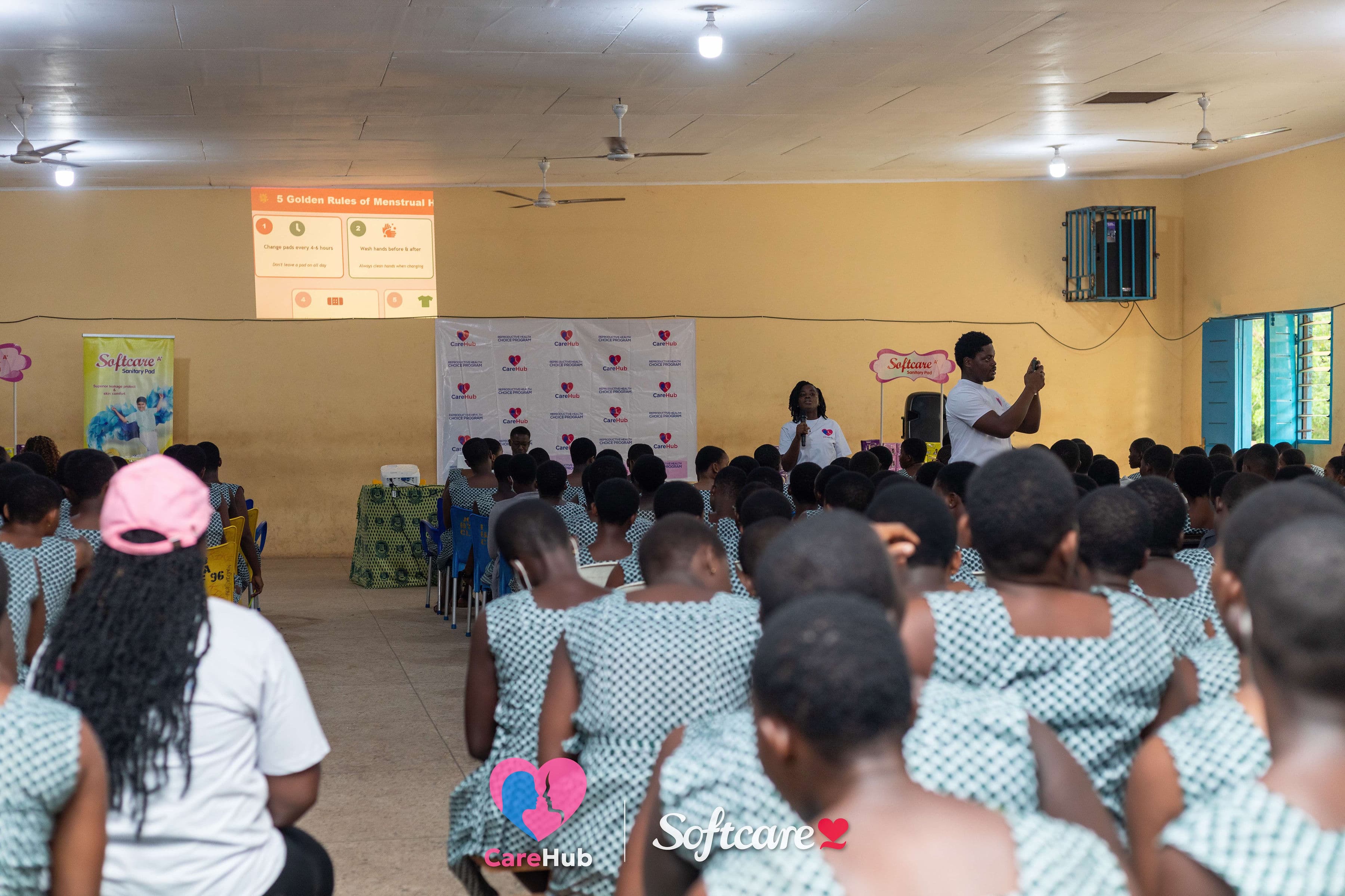 CareHub Women's Wellness
